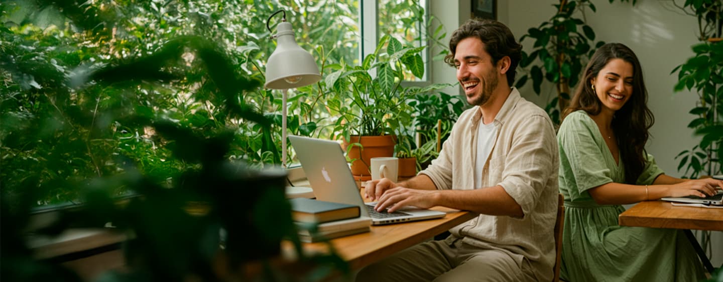 <h1>Liberdade para<br />escolher <strong>sua<br />fonte de energia</strong></h1>