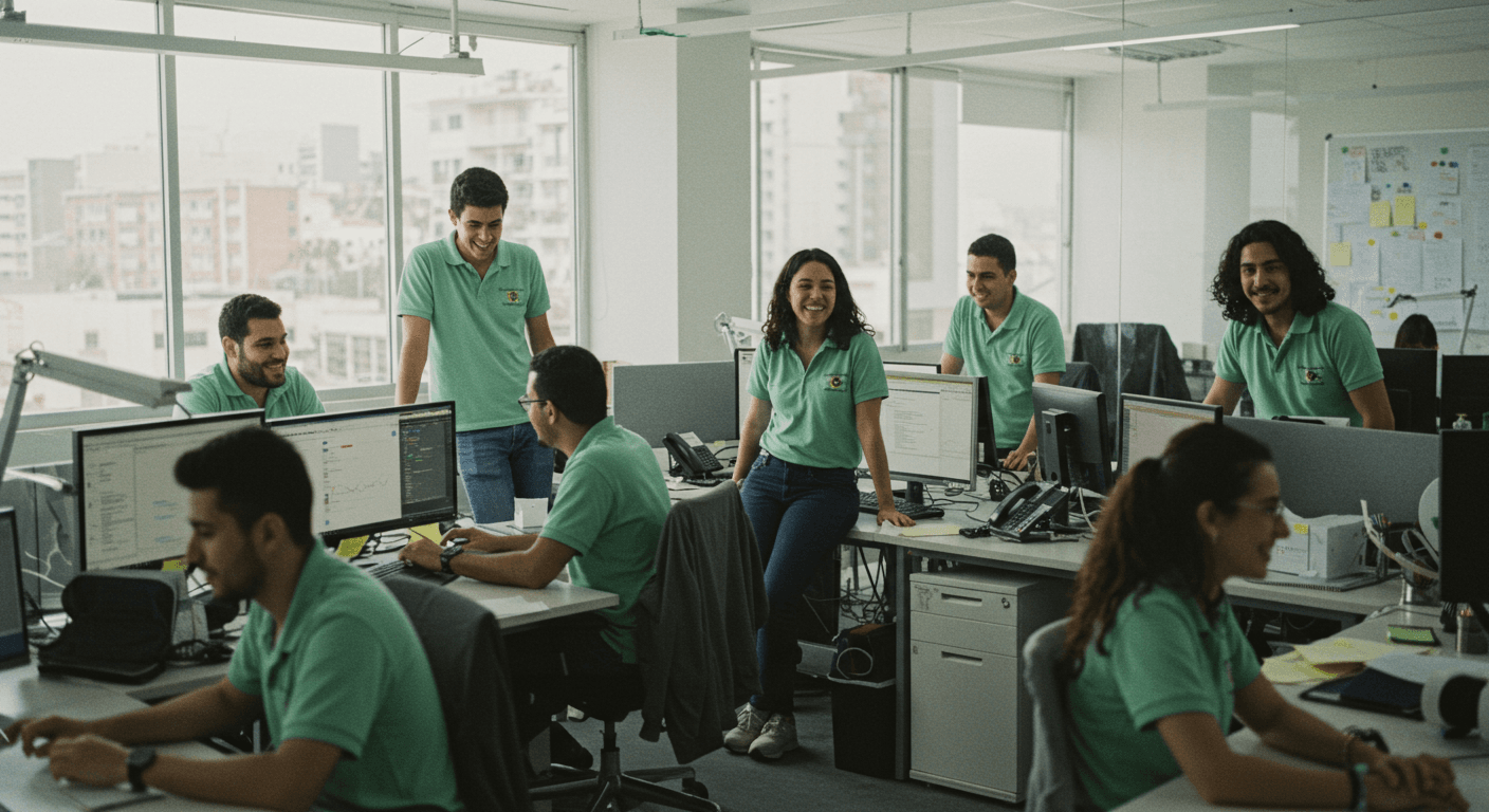 <h1>Sobre <strong>AXS</strong></h1>