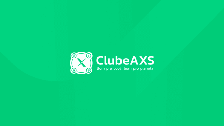 AXS alia vantagens e sustentabilidade em clube de descontos exclusivo