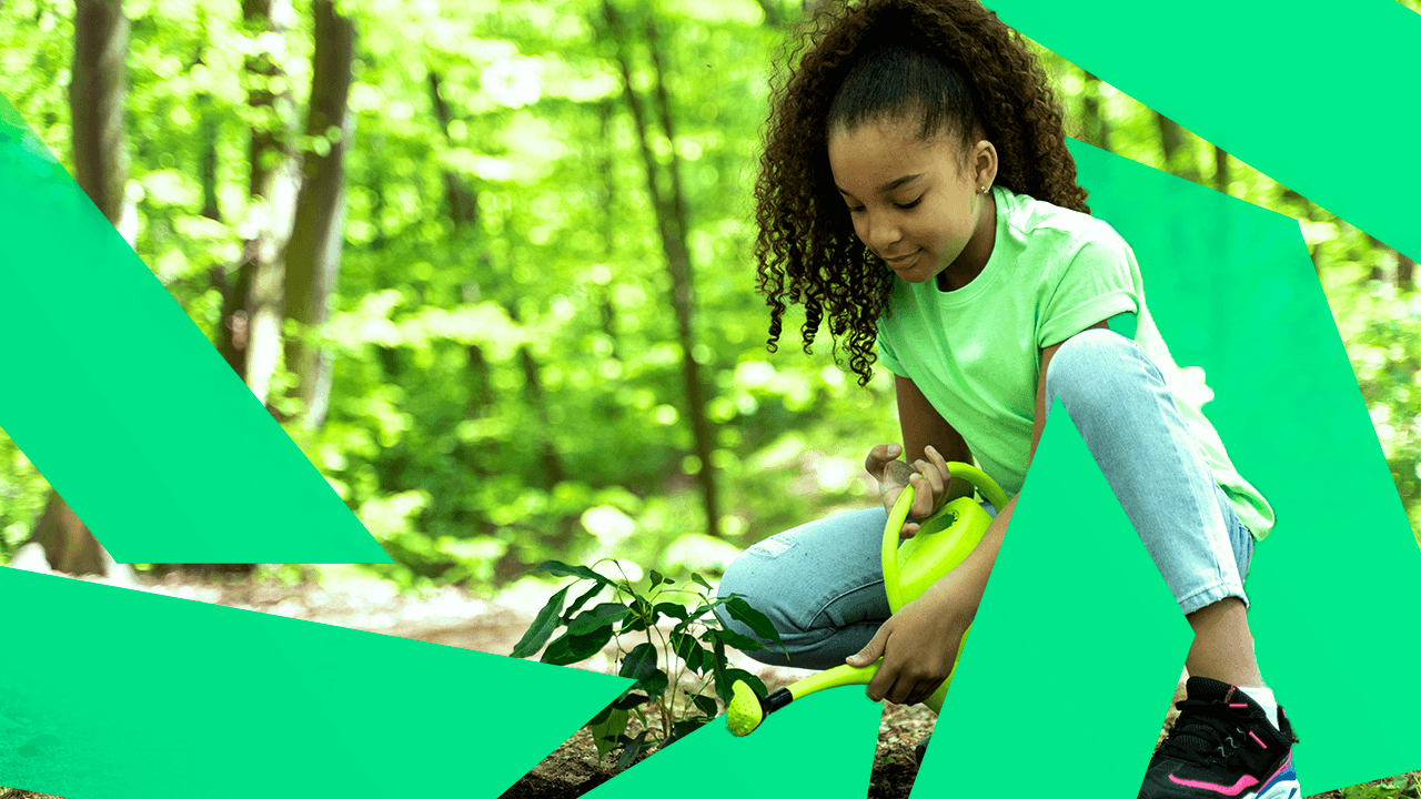 Educação ambiental: quanto mais cedo, melhor